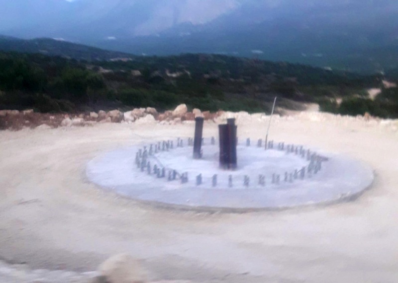Το αιολικό πάρκο στην Επισκοπή έχει (και) την δική σας υπογραφή