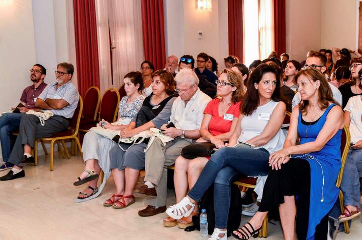 Εβδομάδα Ecoweek 2016