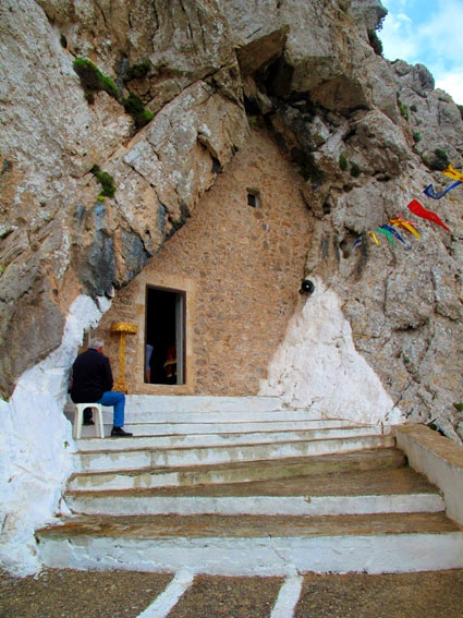 Πανηγύρεις Αγίου Πνεύματος στην Ιεράπετρα