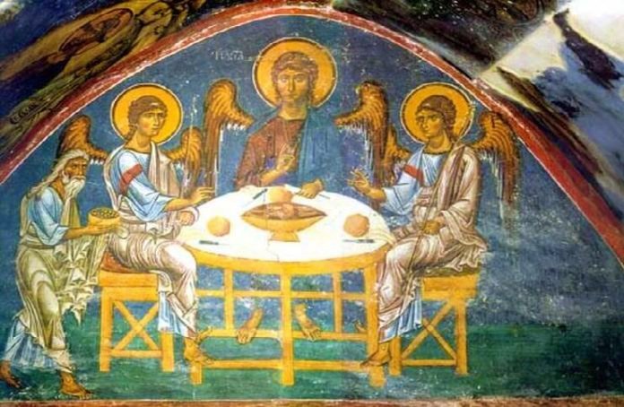 Πανηγύρεις Αγίου Πνεύματος στην Ιεράπετρα