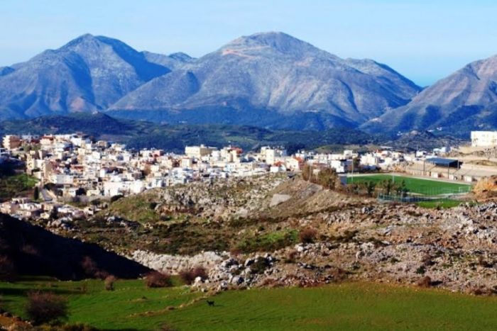 Κάλεσμα του Σωκράτη Κεφαλογιάννη προς όλους τους Ανωγειανούς σε μια Κοινωνική Διαβούλευση με θέμα τις παραβατικές συμπεριφορές που ταλανίζουν τα Ανώγεια!