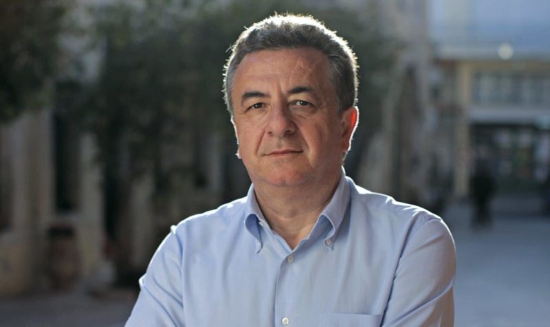 Θετική εξέλιξη για ΒΟΑΚ, δηλώσεις Περιφερειάρχη