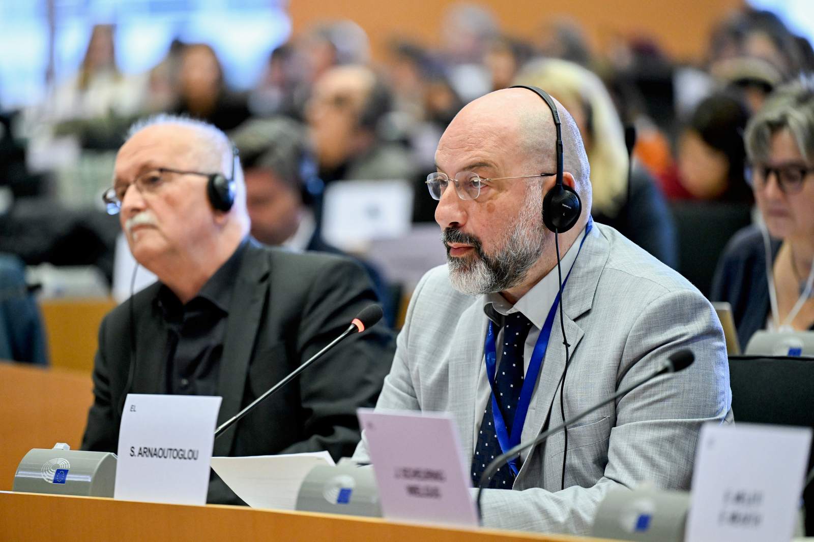 Σάκης Αρναούτογλου προς Κομισιόν: Κοινό Ευρωπαϊκό Πλαίσιο για Πράσινη Ανάπτυξη και Προσιτές Λύσεις για τους Πολίτες.