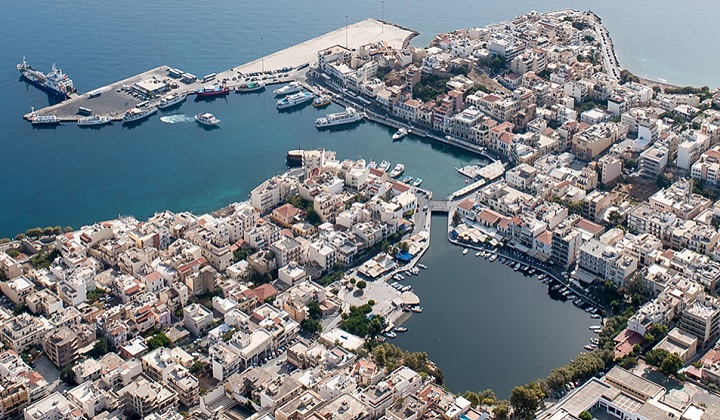 Ο Δήμος Αγίου Νικολάου ευχαριστεί τα ξενοδοχεία
