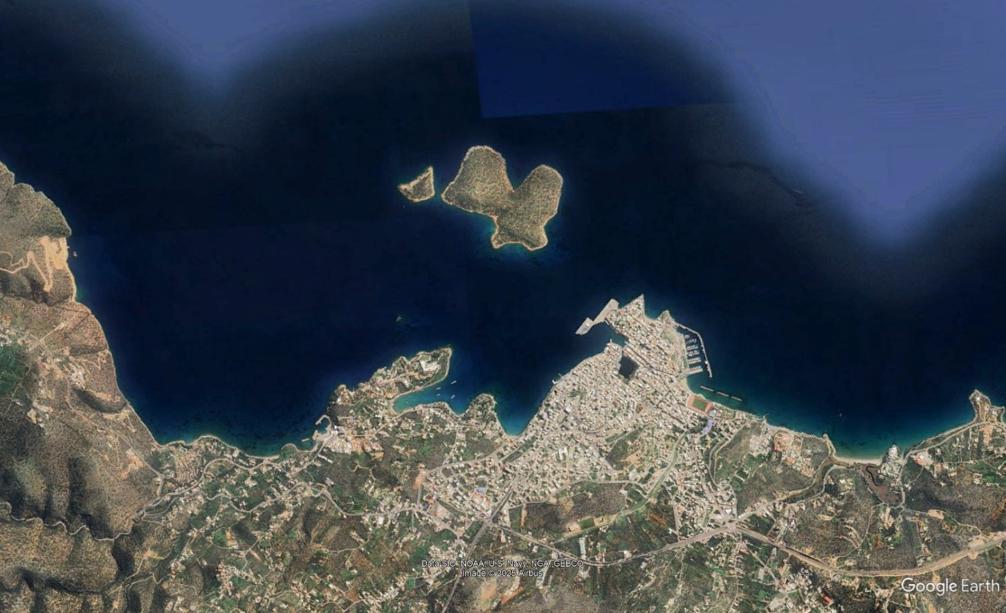 Ο Δήμος Αγίου Νικολάου προχωρεί τις απαιτούμενες διαδικασίες για την υλοποίηση του Καταδυτικού Πάρκου