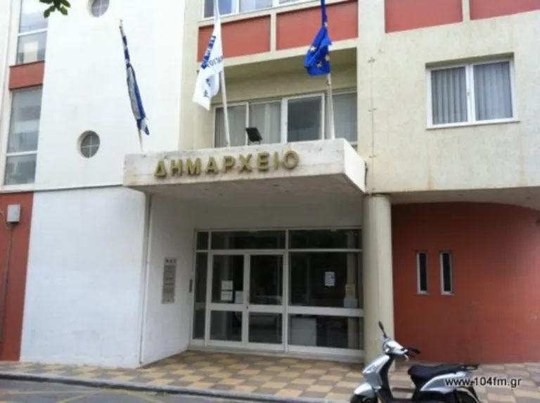 Δεν θα πραγματοποιηθούν rapid test το Σαββατοκύριακο