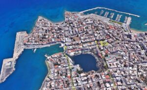 Διακοπή ηλεκτρικού ρεύματος σε τμήμα της πόλης του Αγίου Νικολάου