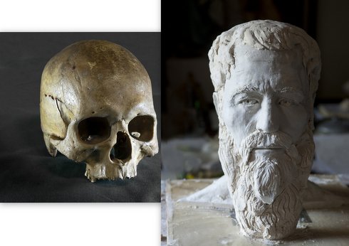 Άγιος Ευτύχιος Γορτύνης