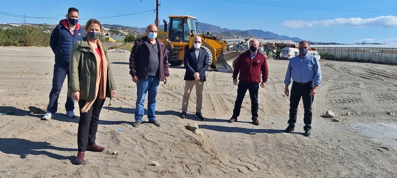 Προετοιμασίες για την AgroExpo2021