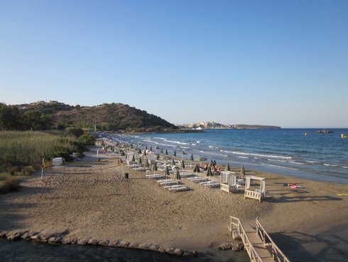 Αλμυρός Άγιος Νικόλαος