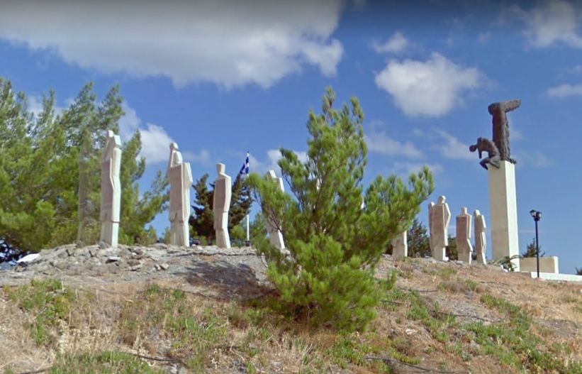 Δικαιοσύνη ζητάμε, διαδικτυακή συζήτηση για το ολοκαύτωμα της Βιάννου
