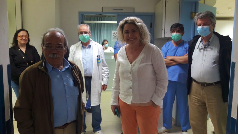 Προκήρυξη νέων γιατρών ... αλλά ποιος έρχεται στο Λασίθι;;;;;