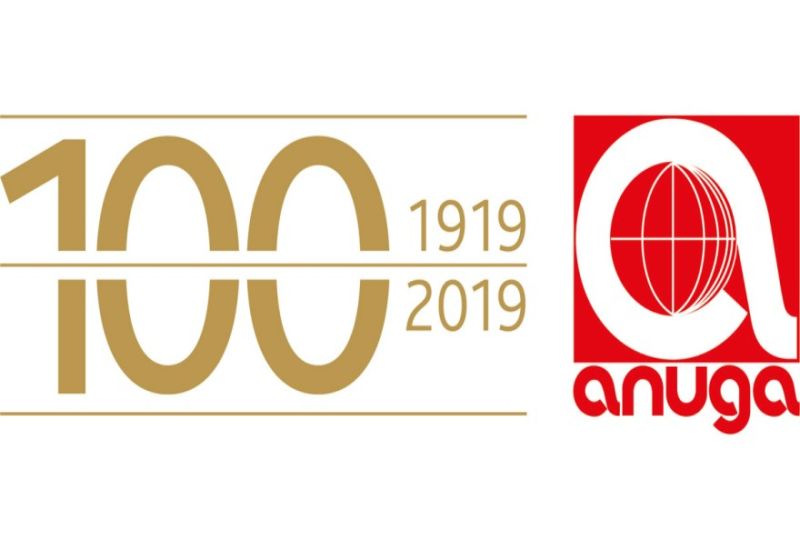 Πρόσκληση συμμετοχής στην έκθεση ANUGA 2019