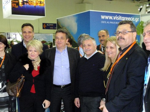Αρναουτάκης Yurchikhin