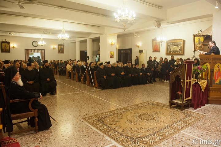 Κυριακή Β' νηστειών