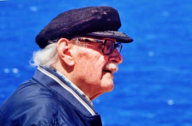Παρουσίαση βιβλίου του Γιώργη Μαρκάκη