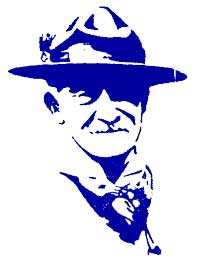 Λόρδος Baden Powell