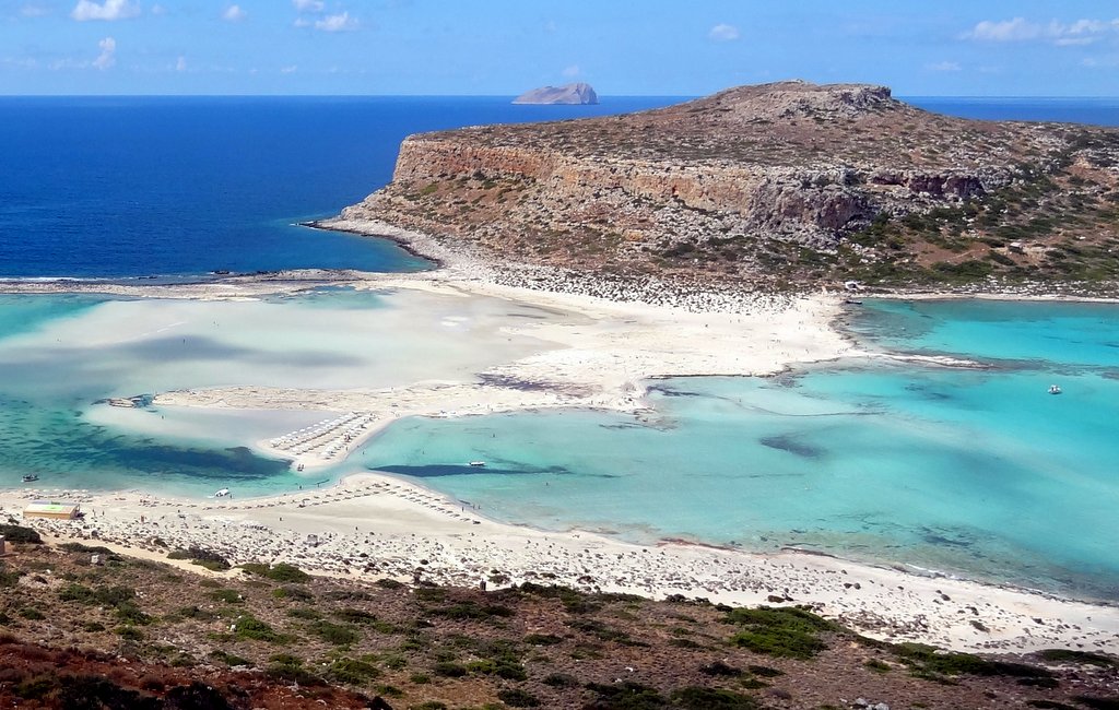 Πως πάμε στον Μπάλο;