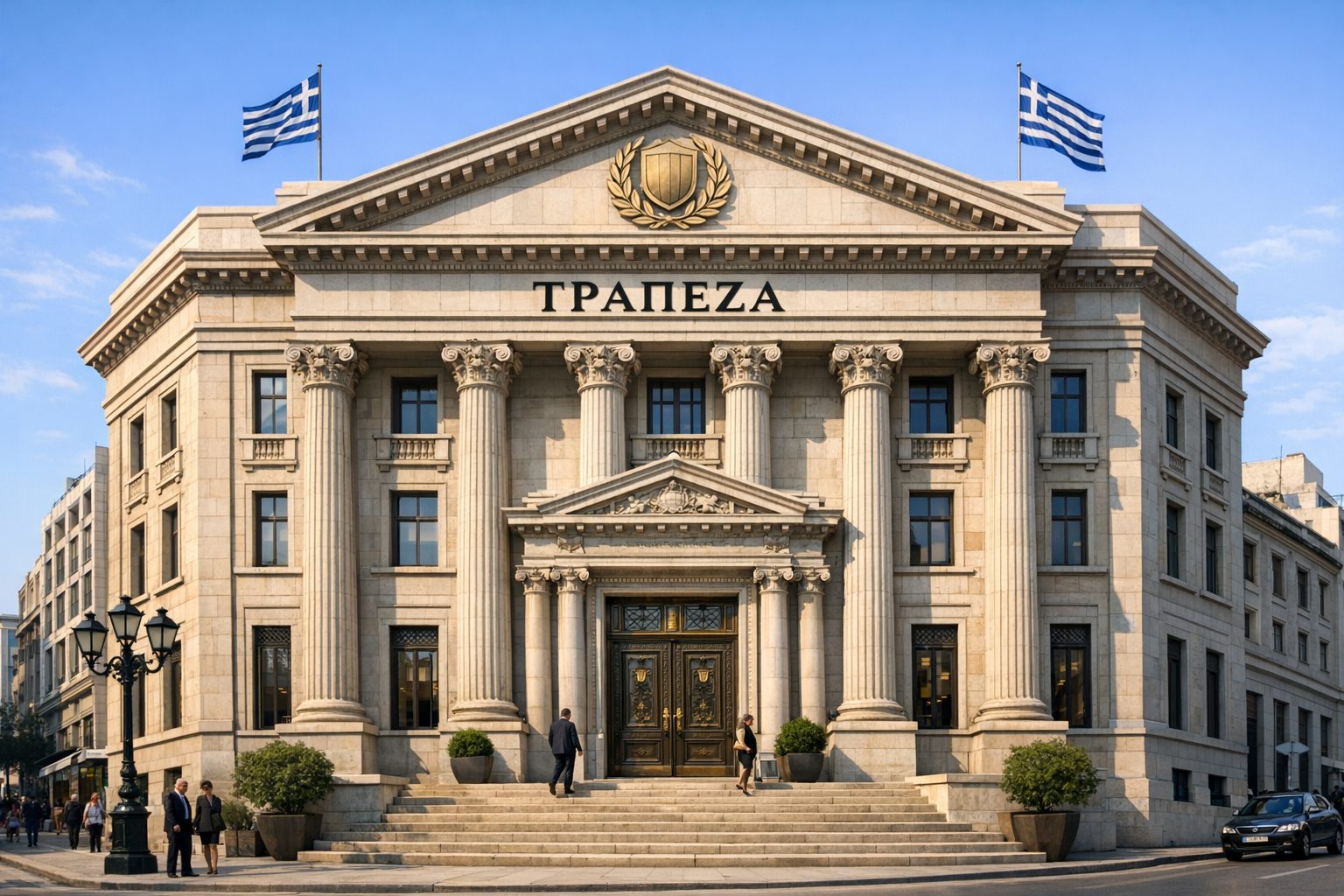 ΕΕΚΕ: Δωρεάν υπηρεσία το άνοιγμα λογαριασμού στις Τράπεζες. Προσοχή στις χρεώσεις των "προνομιακών" λογαριασμών.