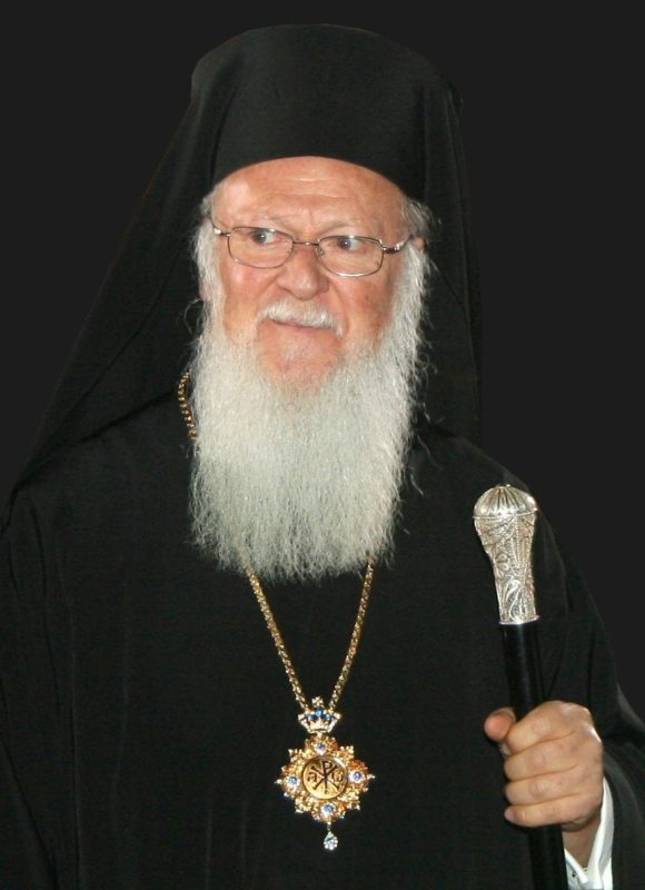 Οικουμενικός Πατριάρχης, μήνυμα συμπαράστασης στη Σητεία για τις καταστροφές