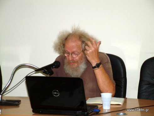 Maurice Born