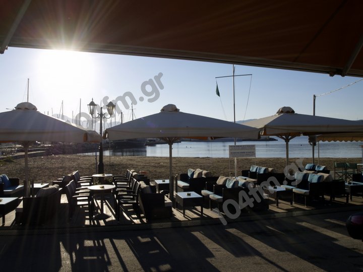 Συνεδρίαση Επιτροπής Τουρισμού του  Δήμου Αγίου Νικολάου