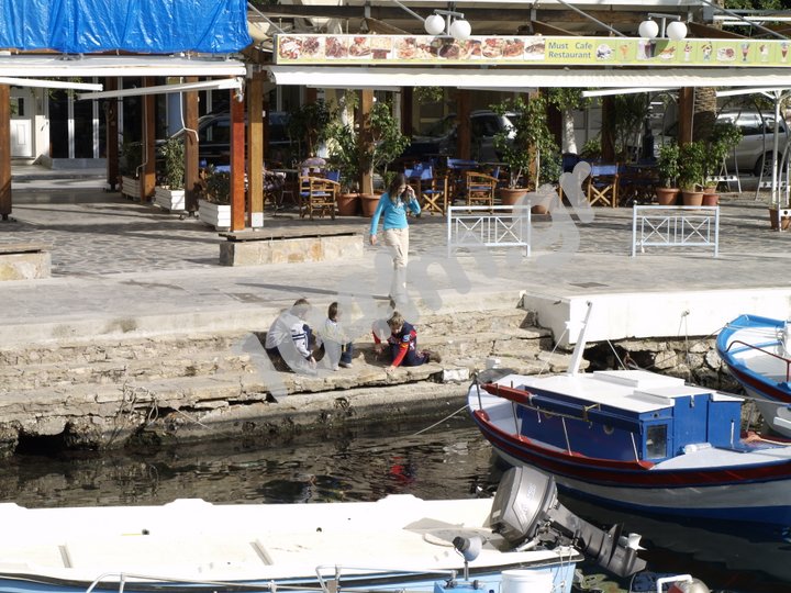 Σύλλογος Εστίασης Και Διασκέδασης Αγίου Νικολάου (ΣΕΔΑΝ), διαμαρτυρία