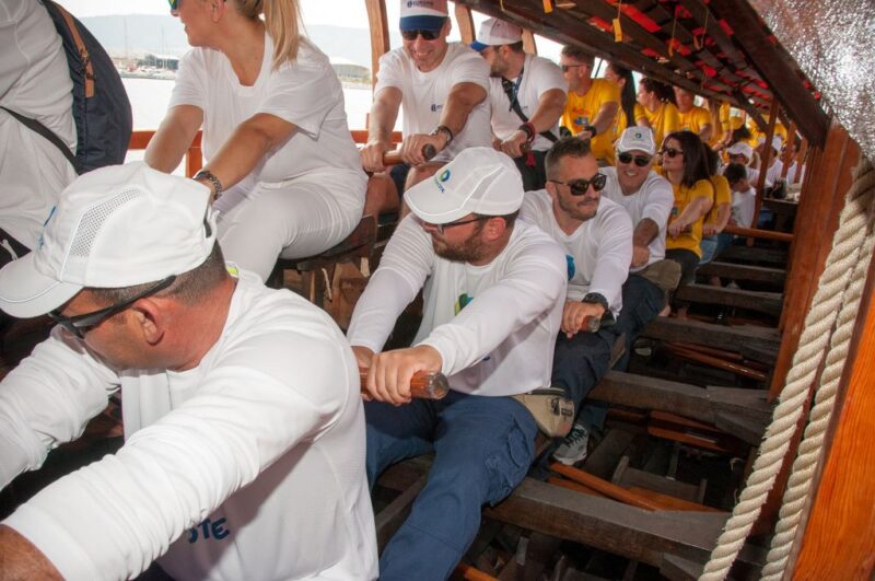 Τραβάμε κουπί με “Το Χαμόγελο του Παιδιού” για το Χαμόγελο κάθε παιδιού!