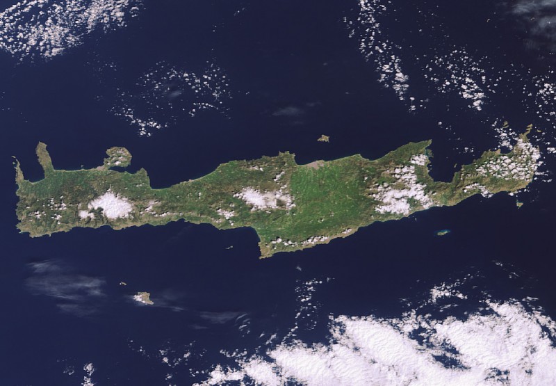 Κρήτη