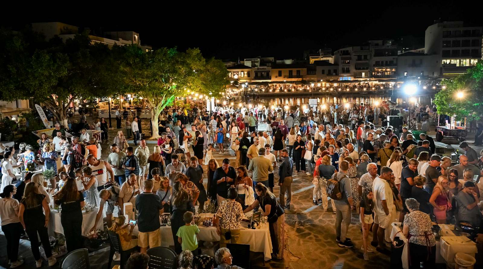 Ευχαριστήριο για την Παγκόσμια Ημέρα Τουρισμού