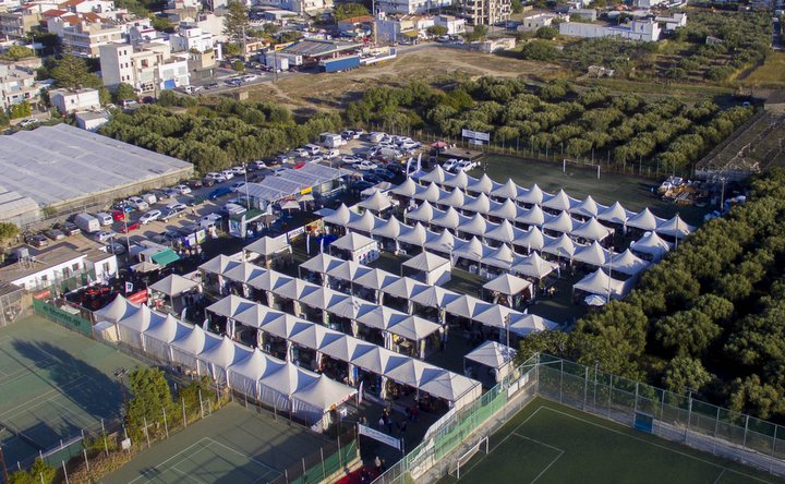AgroExpo 2019, ολοκλήρωση