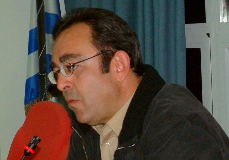 Οφειλόμενη απάντηση. «Προς γαρ το τελευταίον εκβάν, έκαστον των πριν υπαρξάντων κρίνεται»