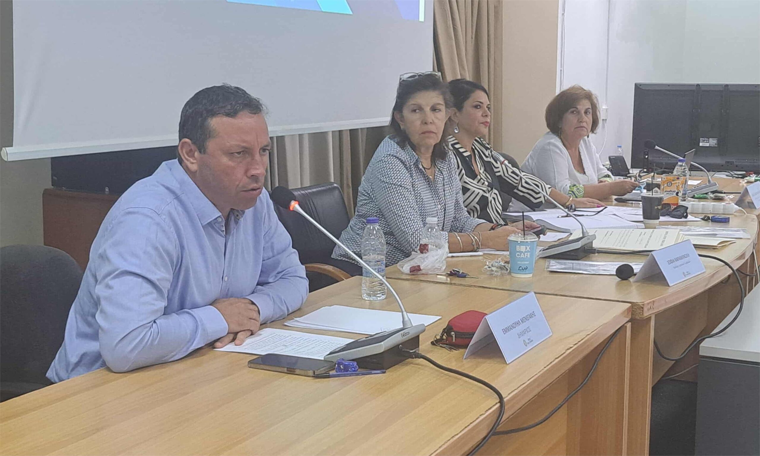 Δήμος Αγίου Νικολάου, παροχή κινήτρων σε γιατρούς