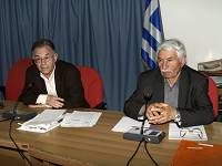 Κουνενάκης, Βάρδας