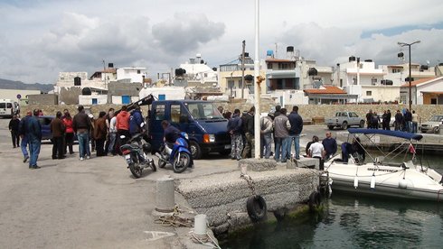 λίγο μετά