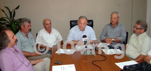 Σύγχρονος Δήμος απολογισμός ευχαριστίες