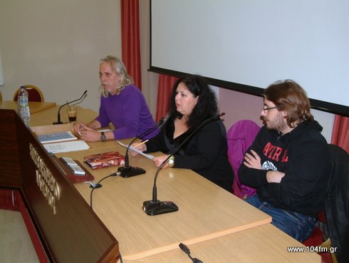 πρωτοβουλία δημοτών