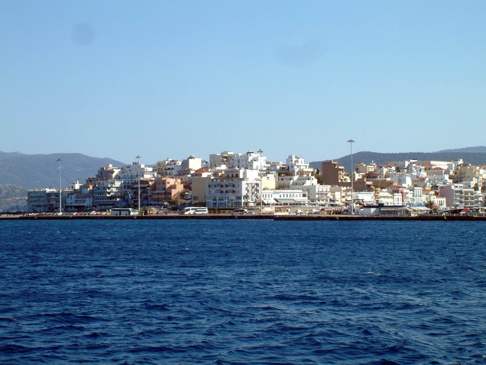 Διακοπή ρεύματος περιοχή Μύλου και λίμνης Αγίου Νικολάου