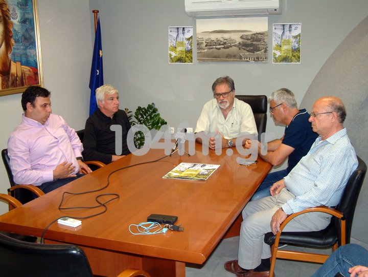 Το πανελλήνιο πρωτάθλημα ορεινού δρόμου στη Κριτσά