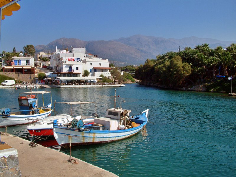 Διακοπή ρεύματος τη Τετάρτη στο Σίσι και γύρω περιοχή