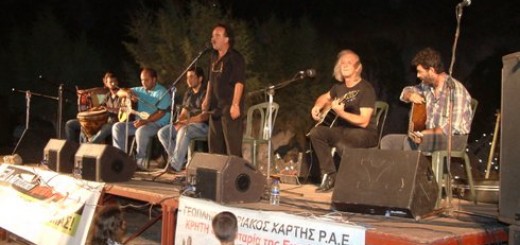 Ιατρικός Σύλλογος Λασιθίου