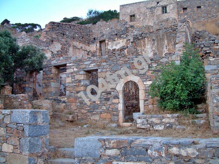 ΤΕΕ/ΤΑΚ, ενημέρωση από την Υπουργό Πολιτισμού για τη Σπιναλόγκα