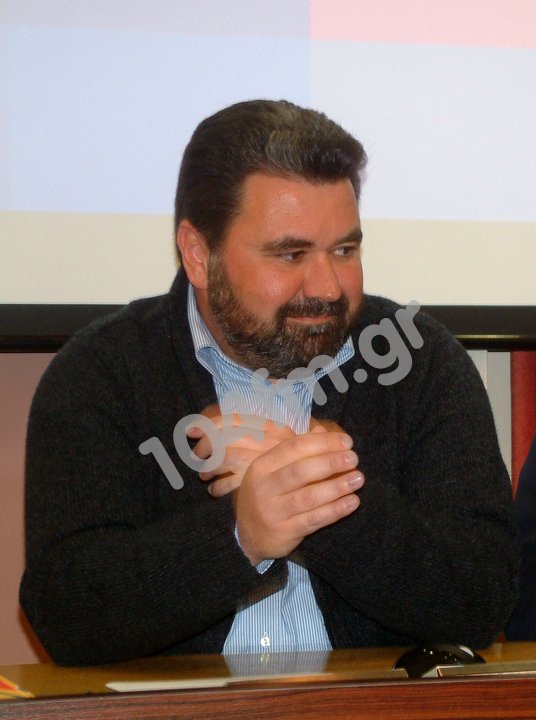 Κωνσταντίνος Κοκκίνης