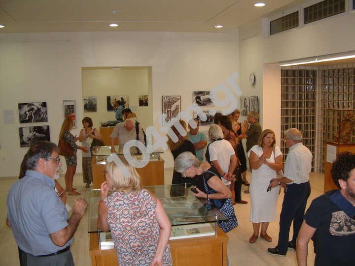 Νίκος Κούνδουρος, εικόνα, κίνηση, νόημα, ζωή
