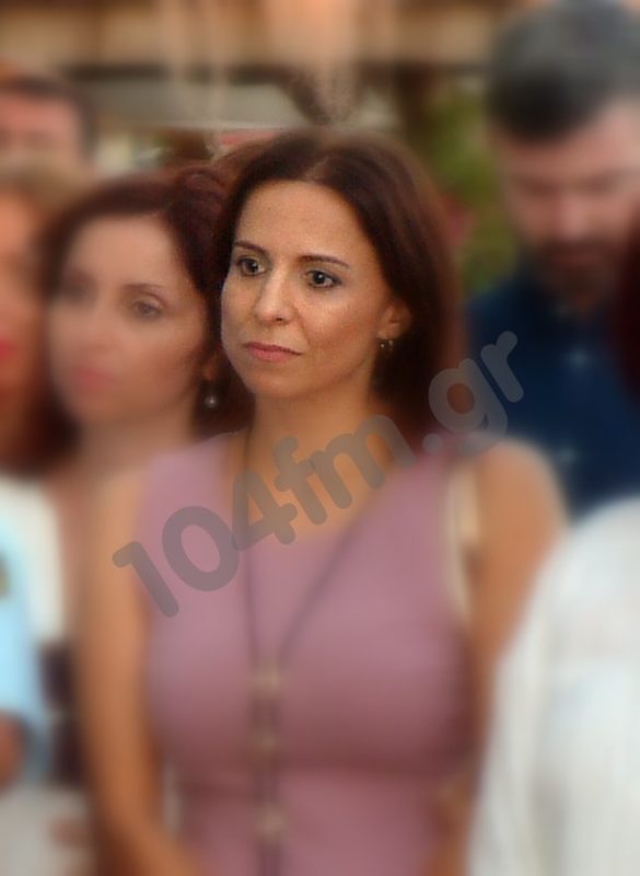 για τις κινητοποιήσεις και τη στελέχωση του Νοσοκομείου Αγίου Νικολάου