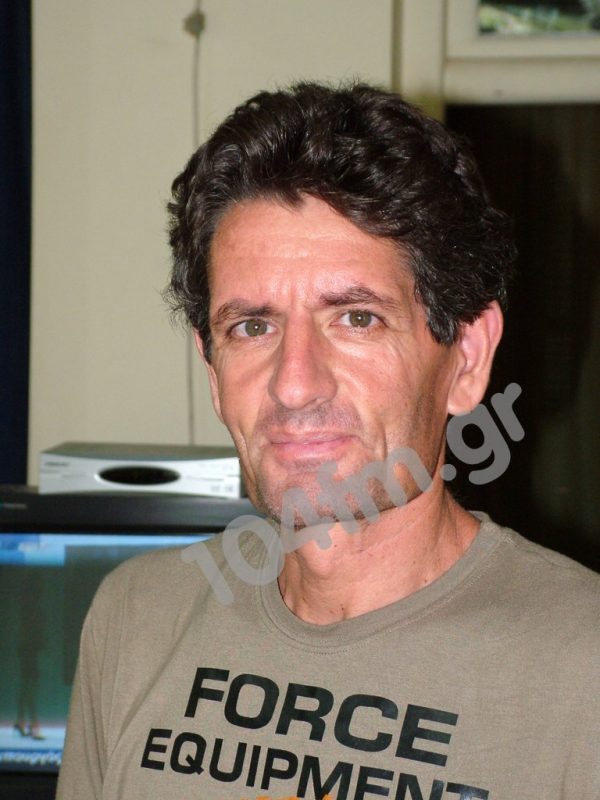 σαν τον Αφορδακό το Μανωλιό του Φραγκιού με προσπέρασε