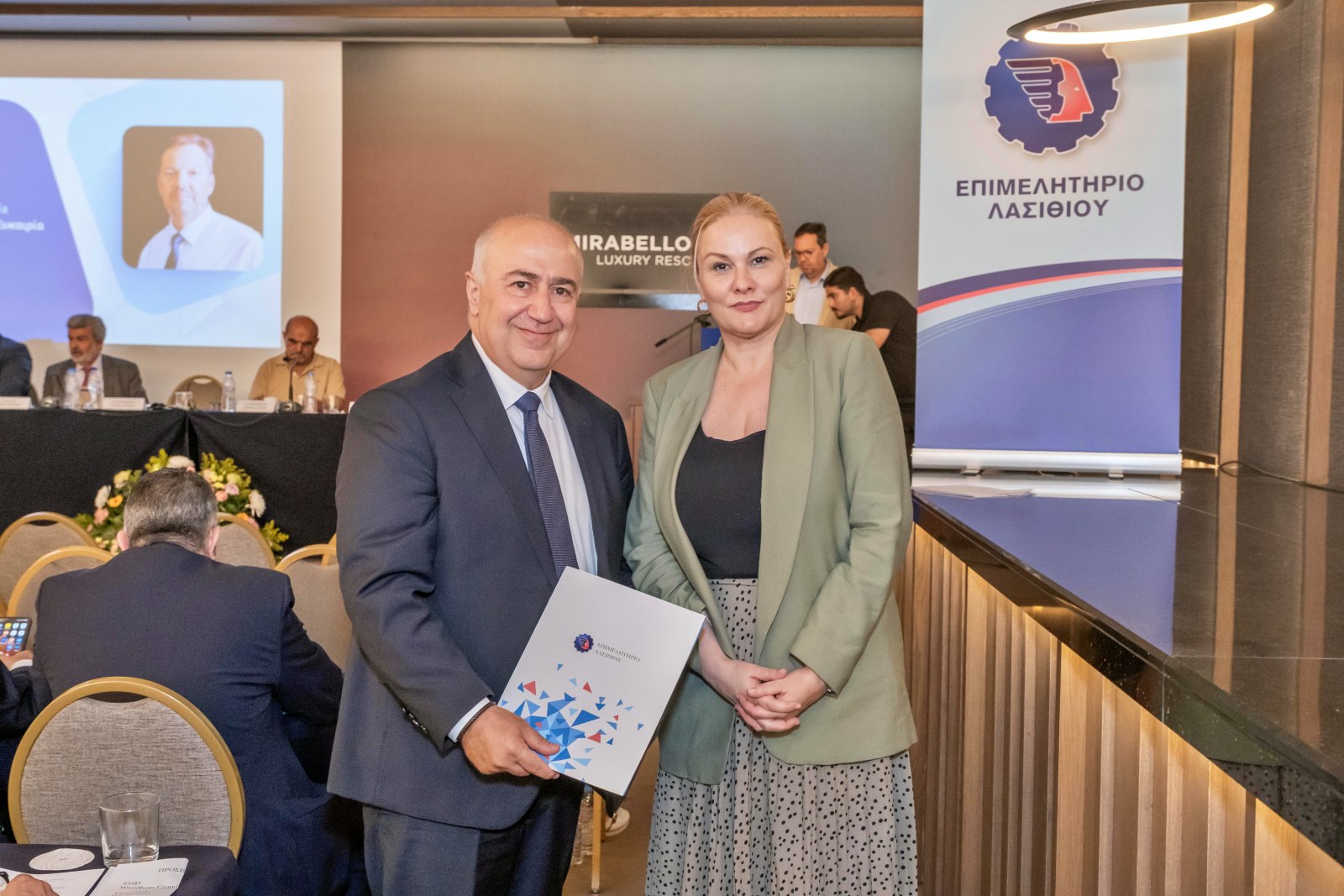 Άμεση ανάγκη αναβάθμισης, θωράκισης και εκσυγχρονισμού της Ανώτερης Σχολής Τουριστικής Εκπαίδευσης Κρήτης