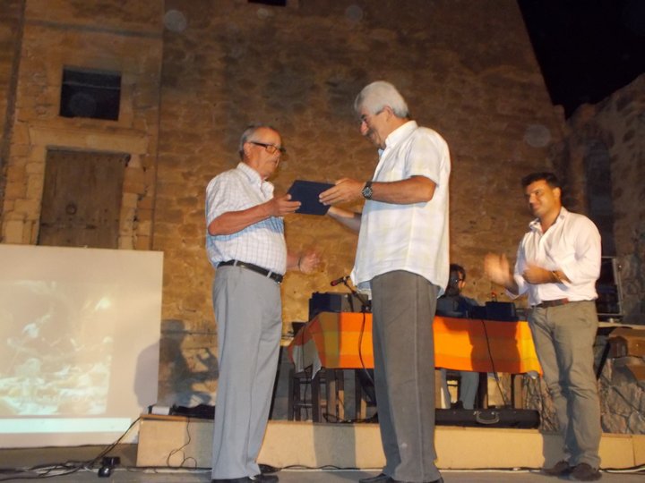 Καλογερίδεια 2015