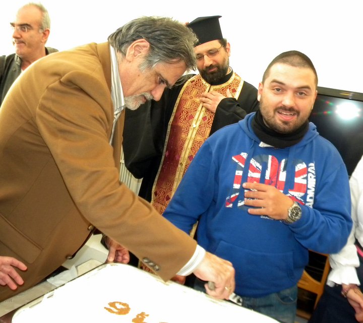 Ζερβός, Λεμονής