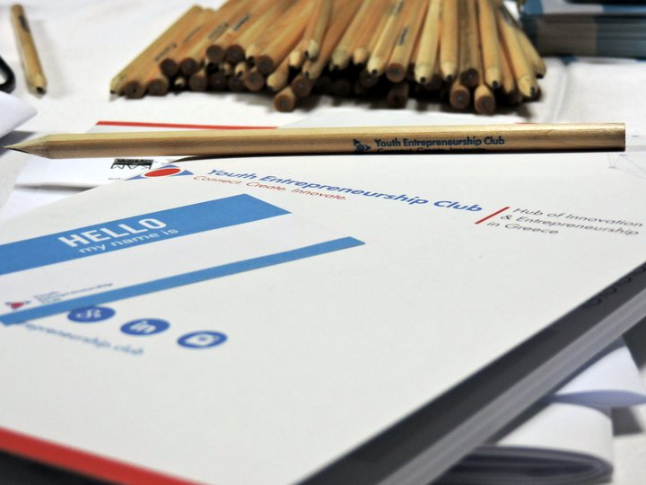 Ξεκινά το Startup Europe Week Crete